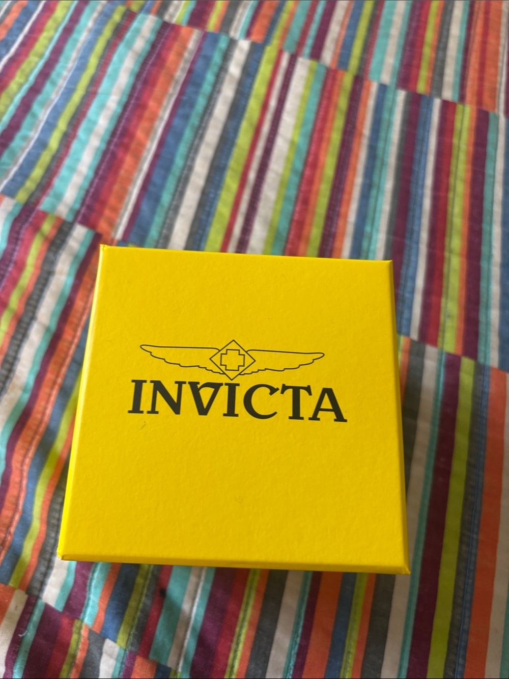 Sale today New Invicta Pro Diver SCUBA
Men's Watch - 48mm, Gold, Black - Picture 16 of 16